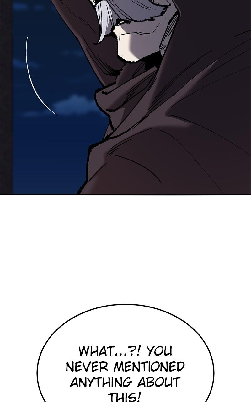 Limit Breaker Chap 124 - Next Chap 125