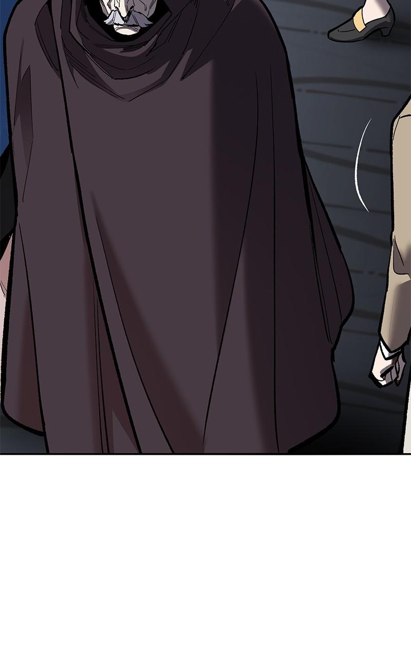 Limit Breaker Chap 124 - Next Chap 125