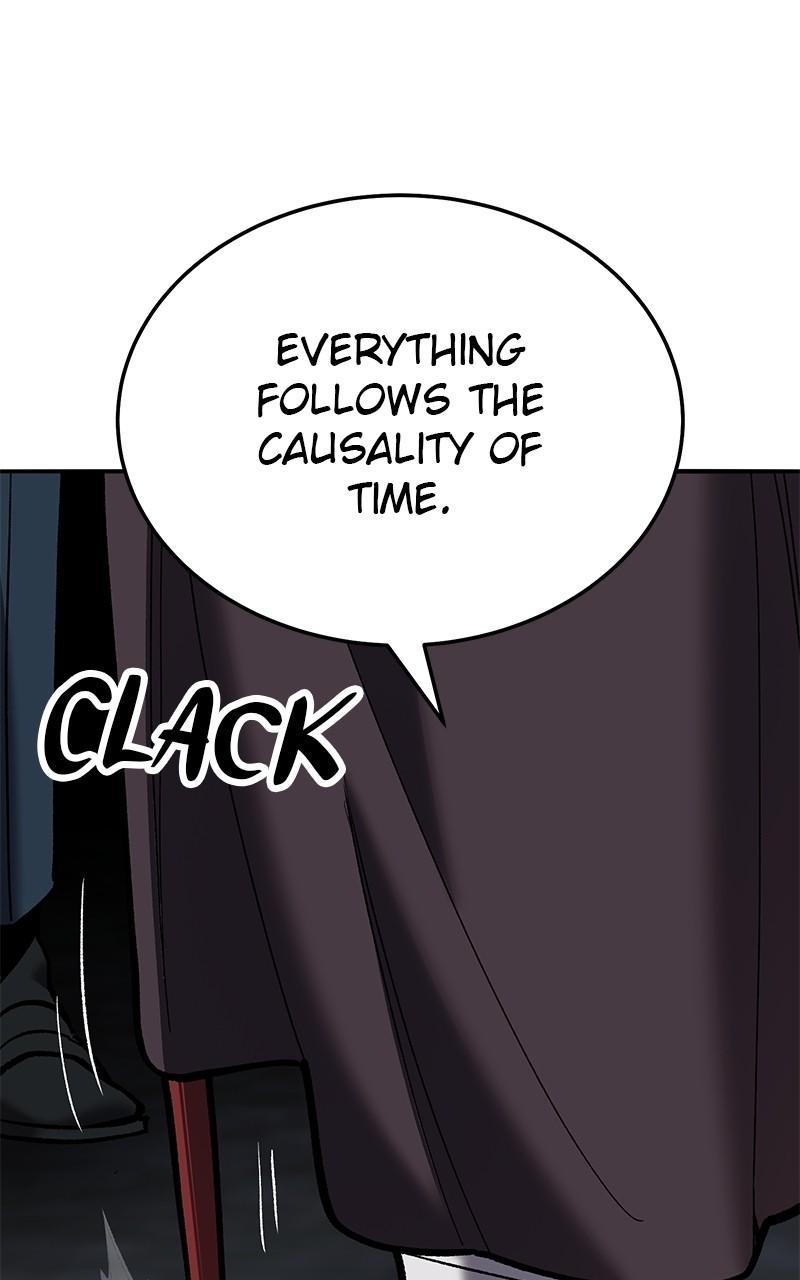 Limit Breaker Chap 124 - Next Chap 125