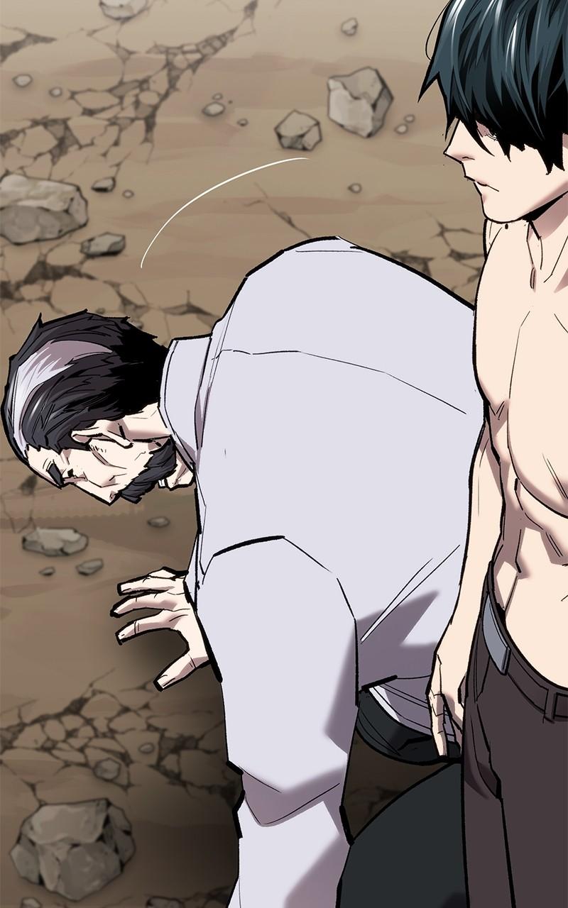 Limit Breaker Chap 124 - Next Chap 125