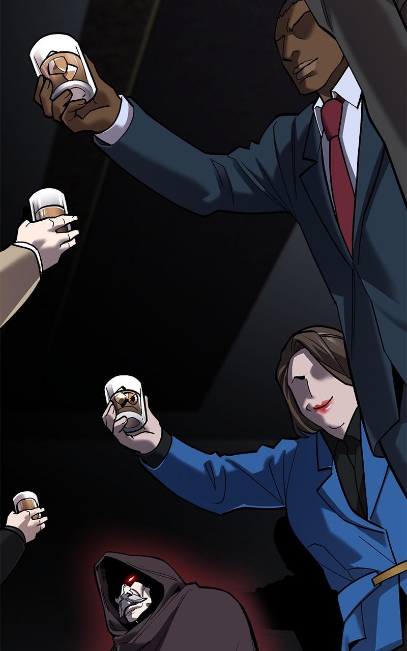 Limit Breaker Chap 124 - Next Chap 125