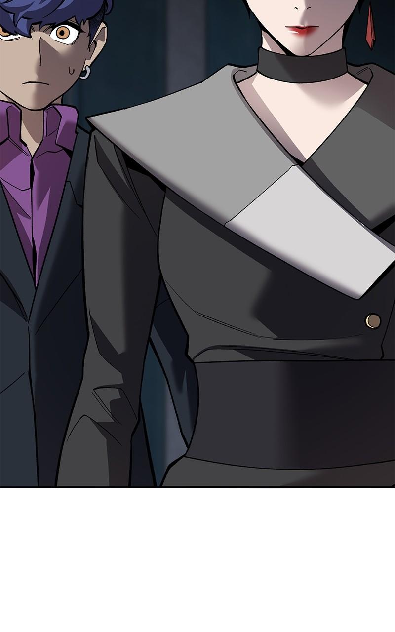 Limit Breaker Chap 124 - Next Chap 125