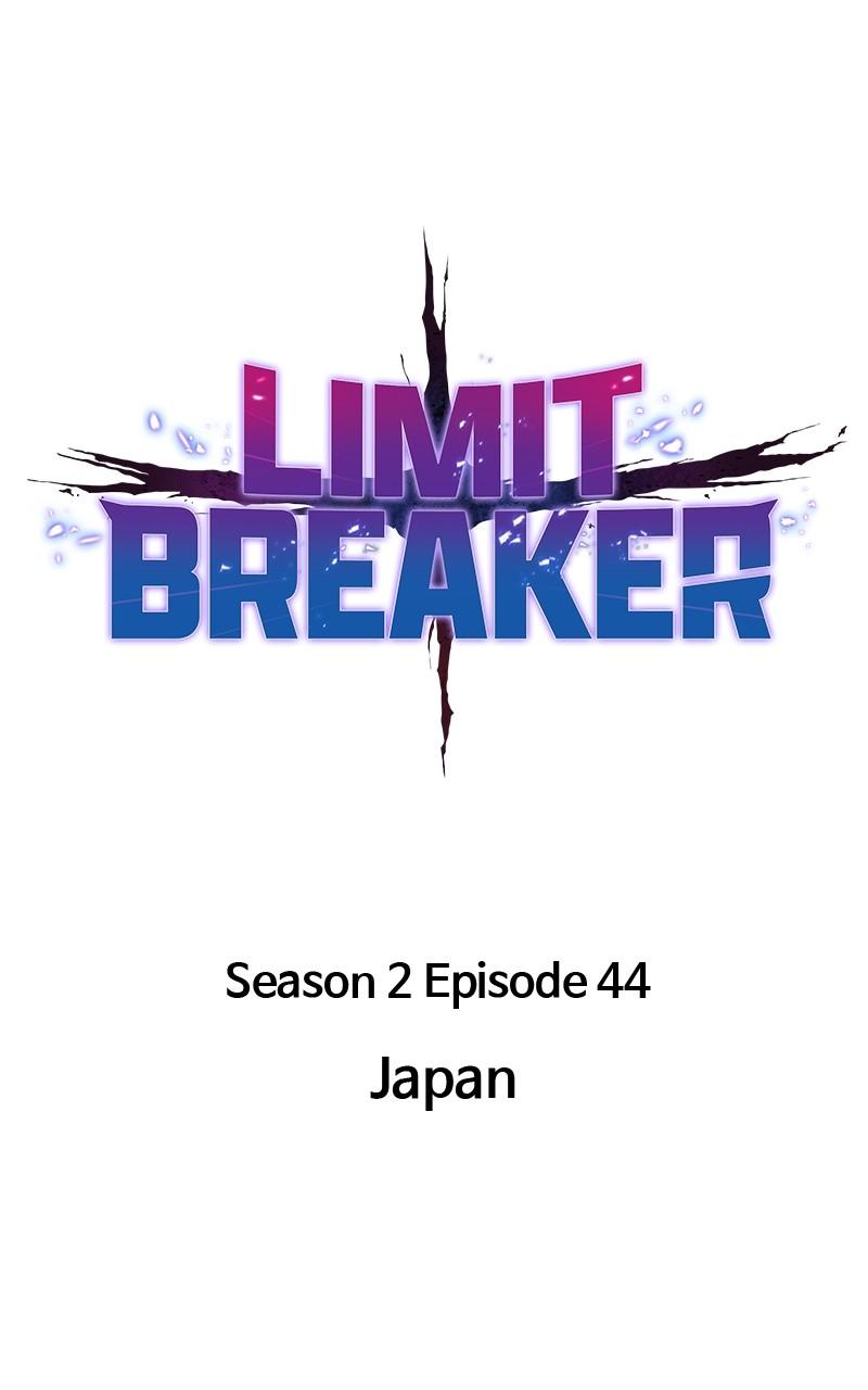 Limit Breaker Chap 124 - Next Chap 125