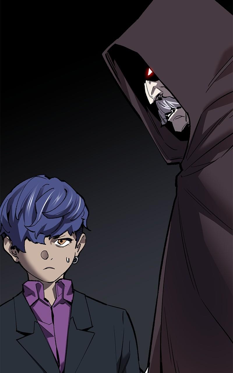 Limit Breaker Chap 124 - Next Chap 125