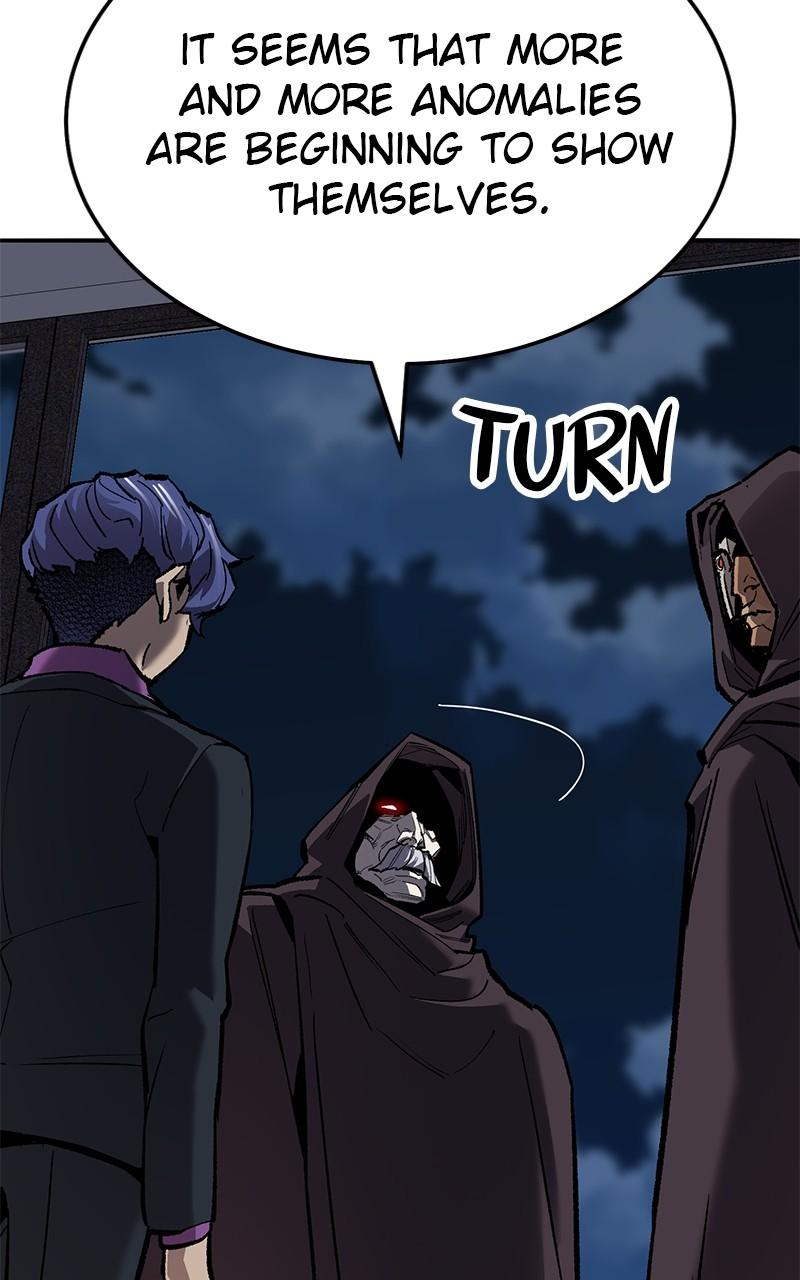Limit Breaker Chap 124 - Next Chap 125