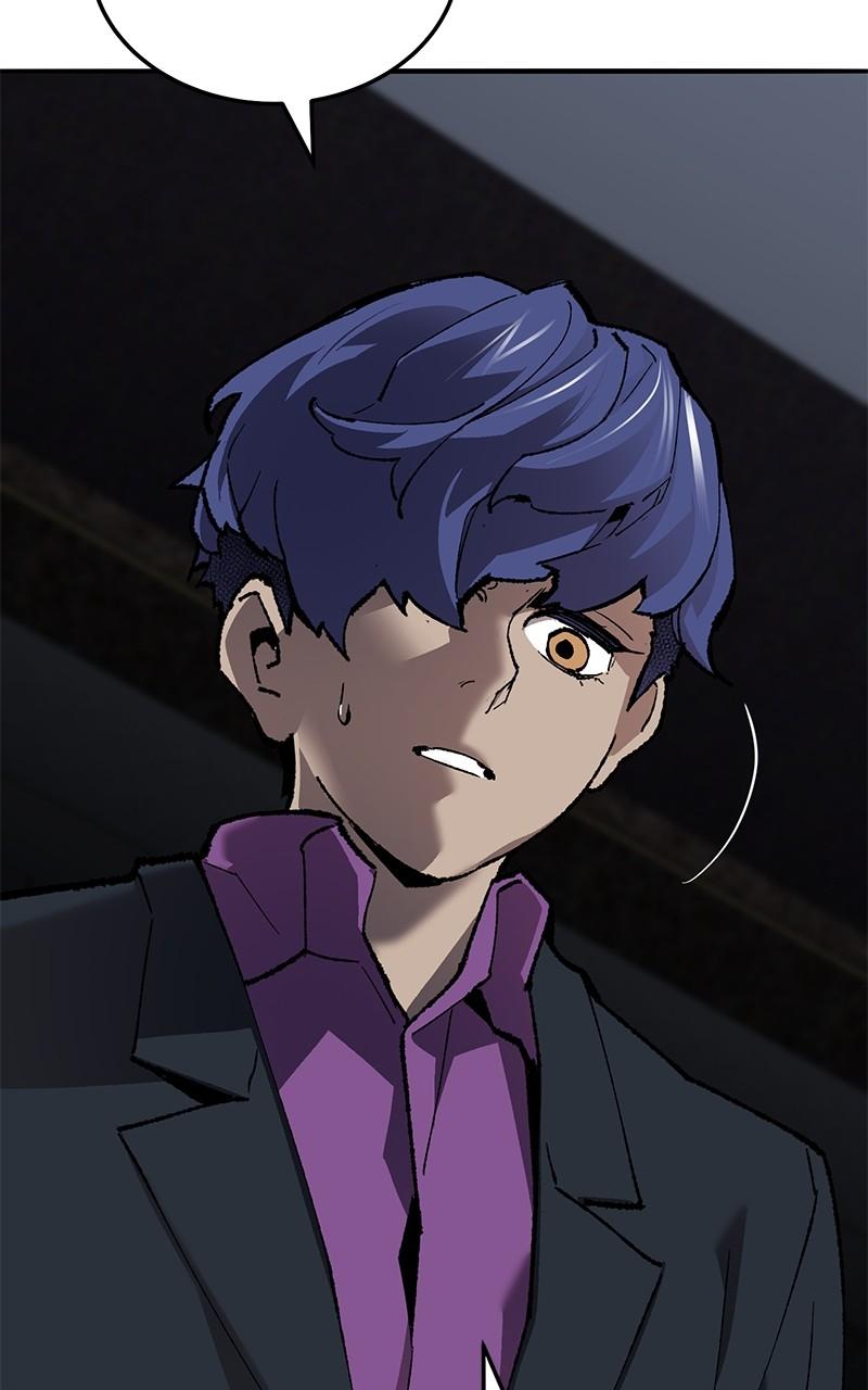Limit Breaker Chap 124 - Next Chap 125