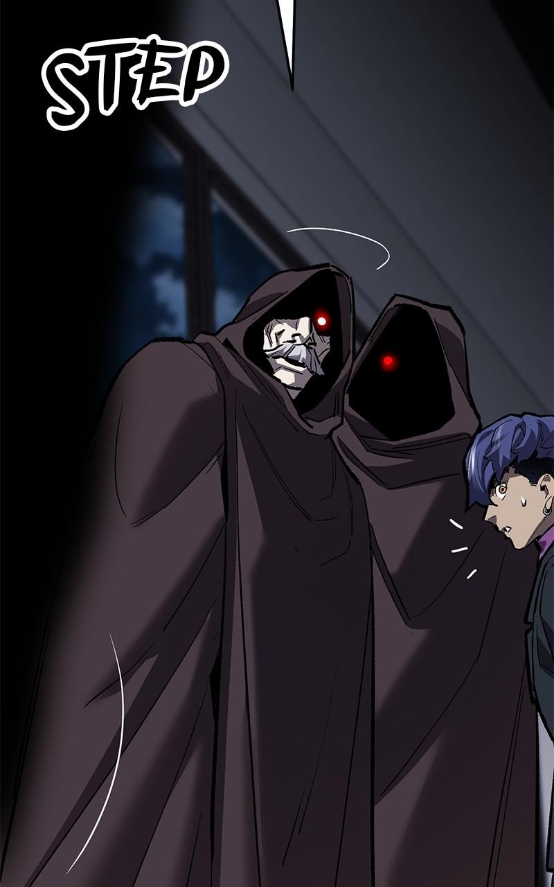 Limit Breaker Chap 124 - Next Chap 125