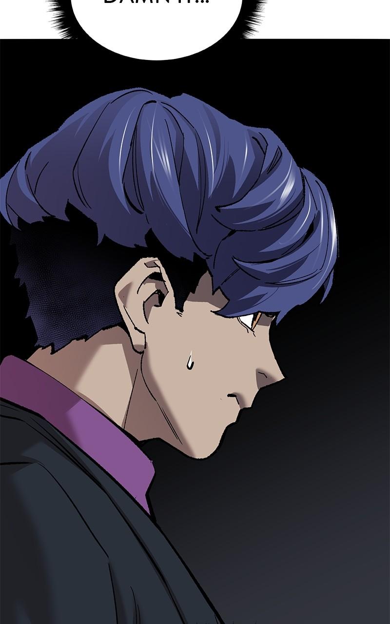 Limit Breaker Chap 124 - Next Chap 125