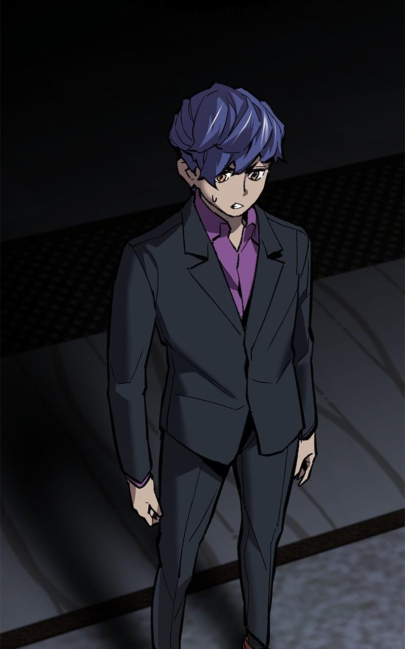 Limit Breaker Chap 124 - Next Chap 125