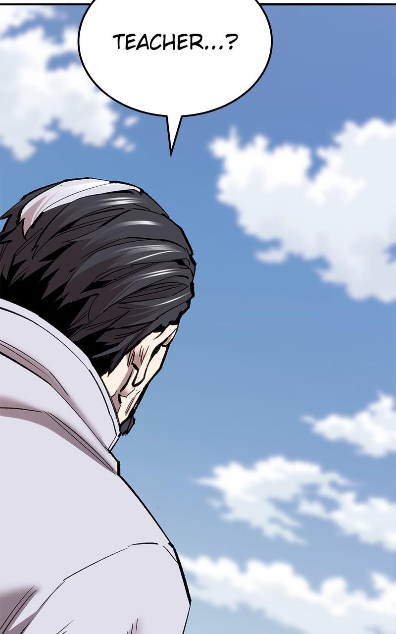 Limit Breaker Chap 124 - Next Chap 125
