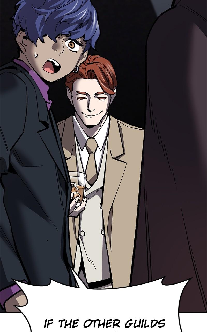 Limit Breaker Chap 124 - Next Chap 125