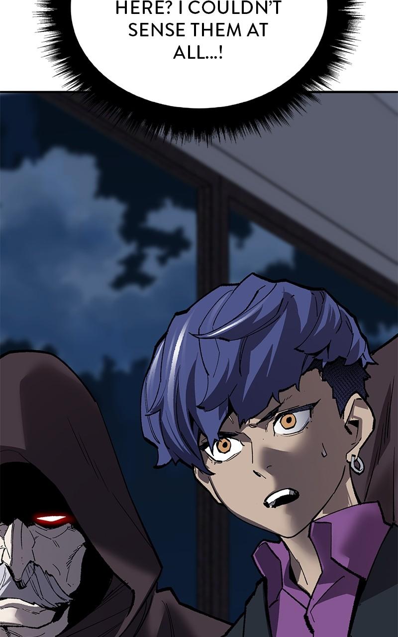 Limit Breaker Chap 124 - Next Chap 125