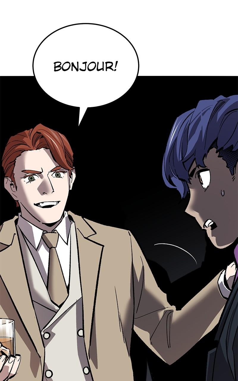Limit Breaker Chap 124 - Next Chap 125