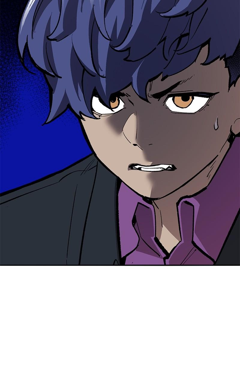 Limit Breaker Chap 124 - Next Chap 125