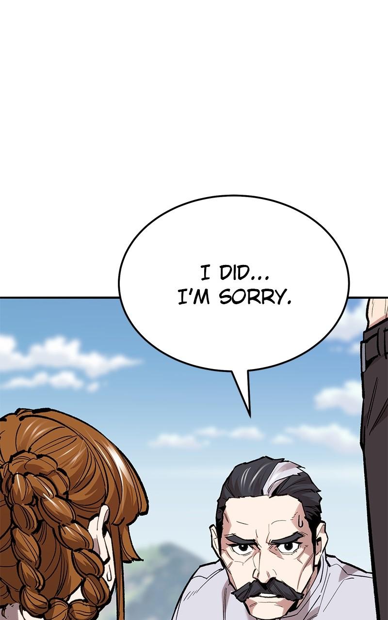 Limit Breaker Chap 124 - Next Chap 125