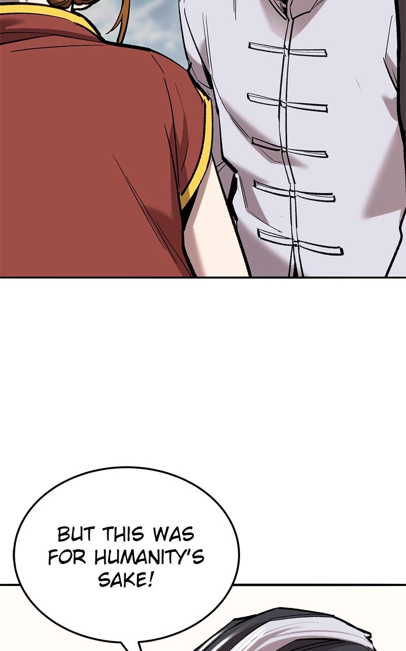 Limit Breaker Chap 124 - Next Chap 125