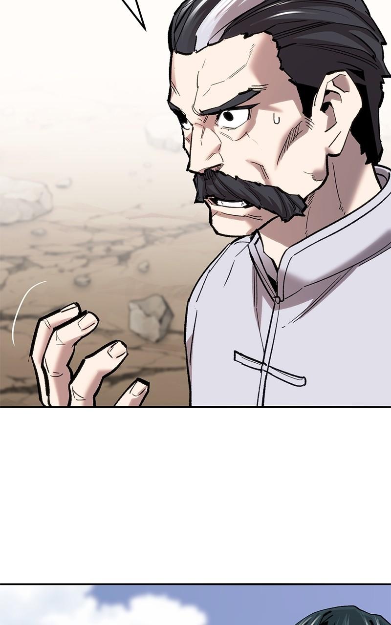 Limit Breaker Chap 124 - Next Chap 125