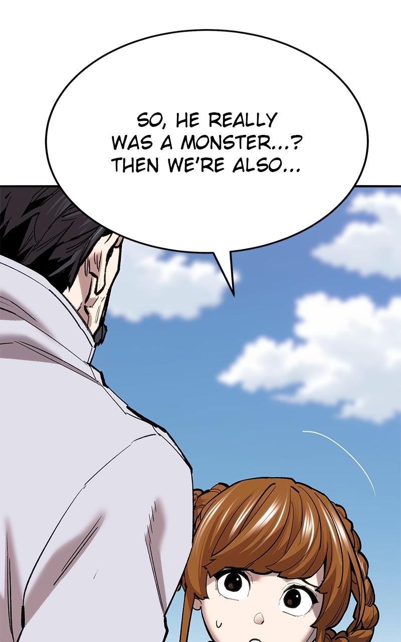 Limit Breaker Chap 124 - Next Chap 125