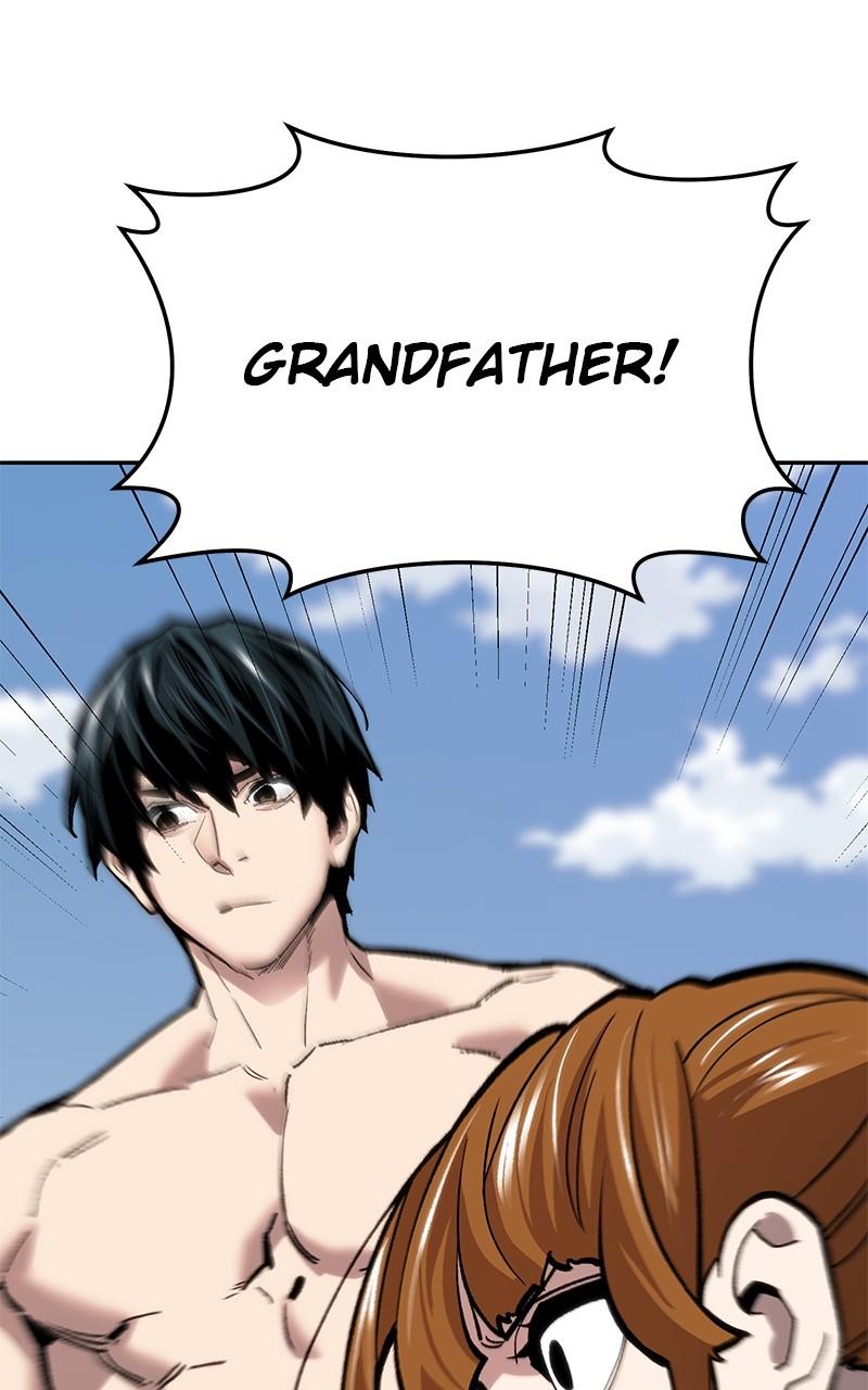Limit Breaker Chap 124 - Next Chap 125