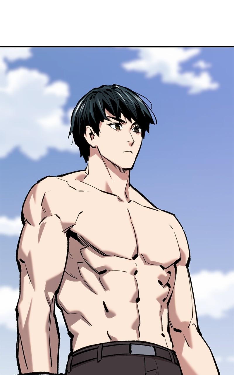 Limit Breaker Chap 124 - Next Chap 125