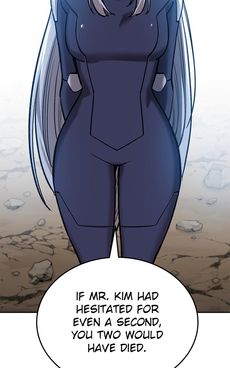 Limit Breaker Chap 124 - Next Chap 125
