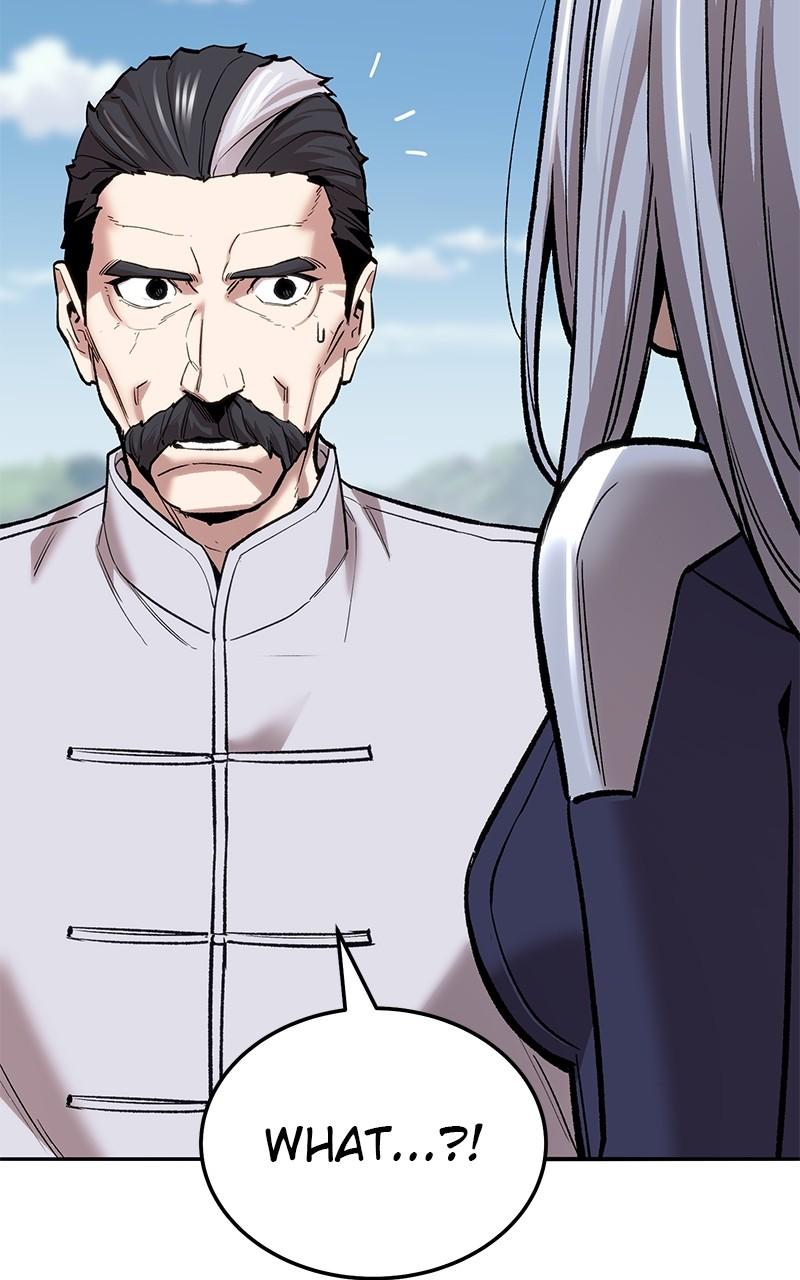 Limit Breaker Chap 124 - Next Chap 125