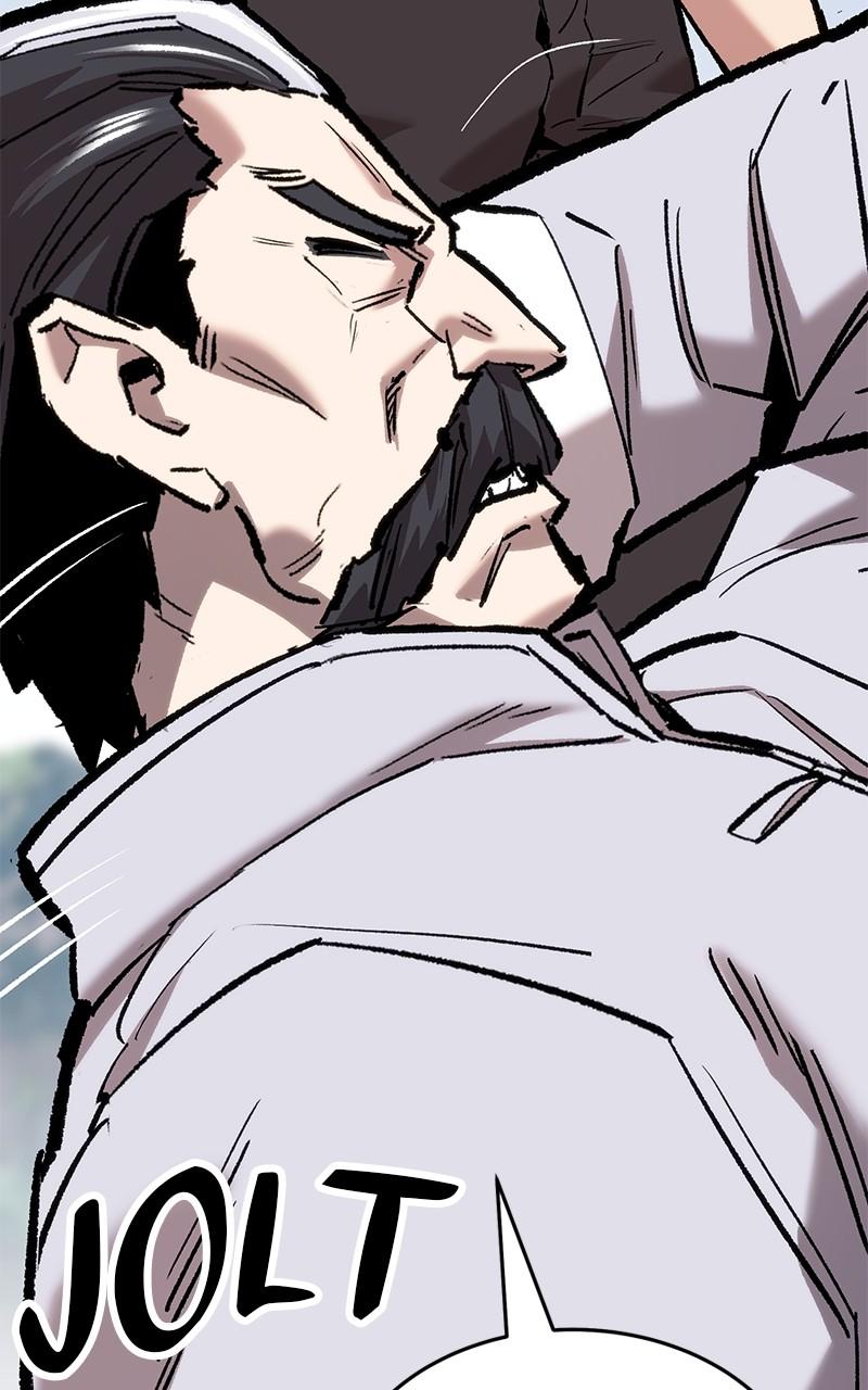 Limit Breaker Chap 124 - Next Chap 125