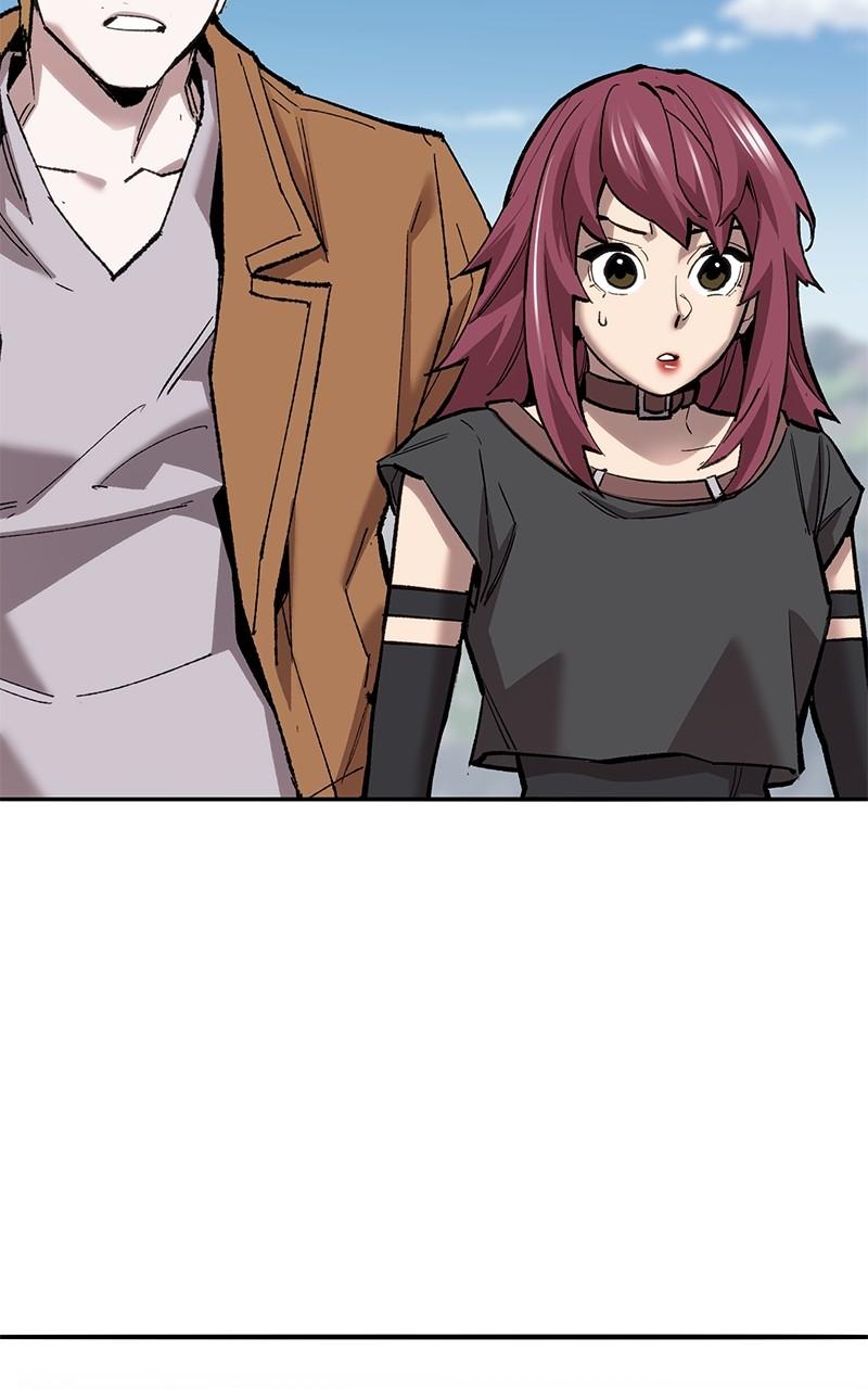 Limit Breaker Chap 124 - Next Chap 125