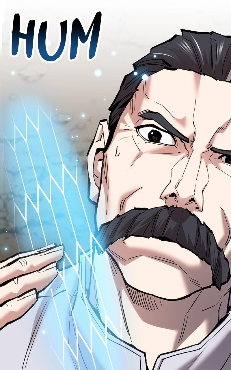 Limit Breaker Chap 124 - Next Chap 125