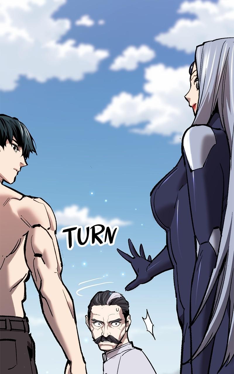 Limit Breaker Chap 124 - Next Chap 125