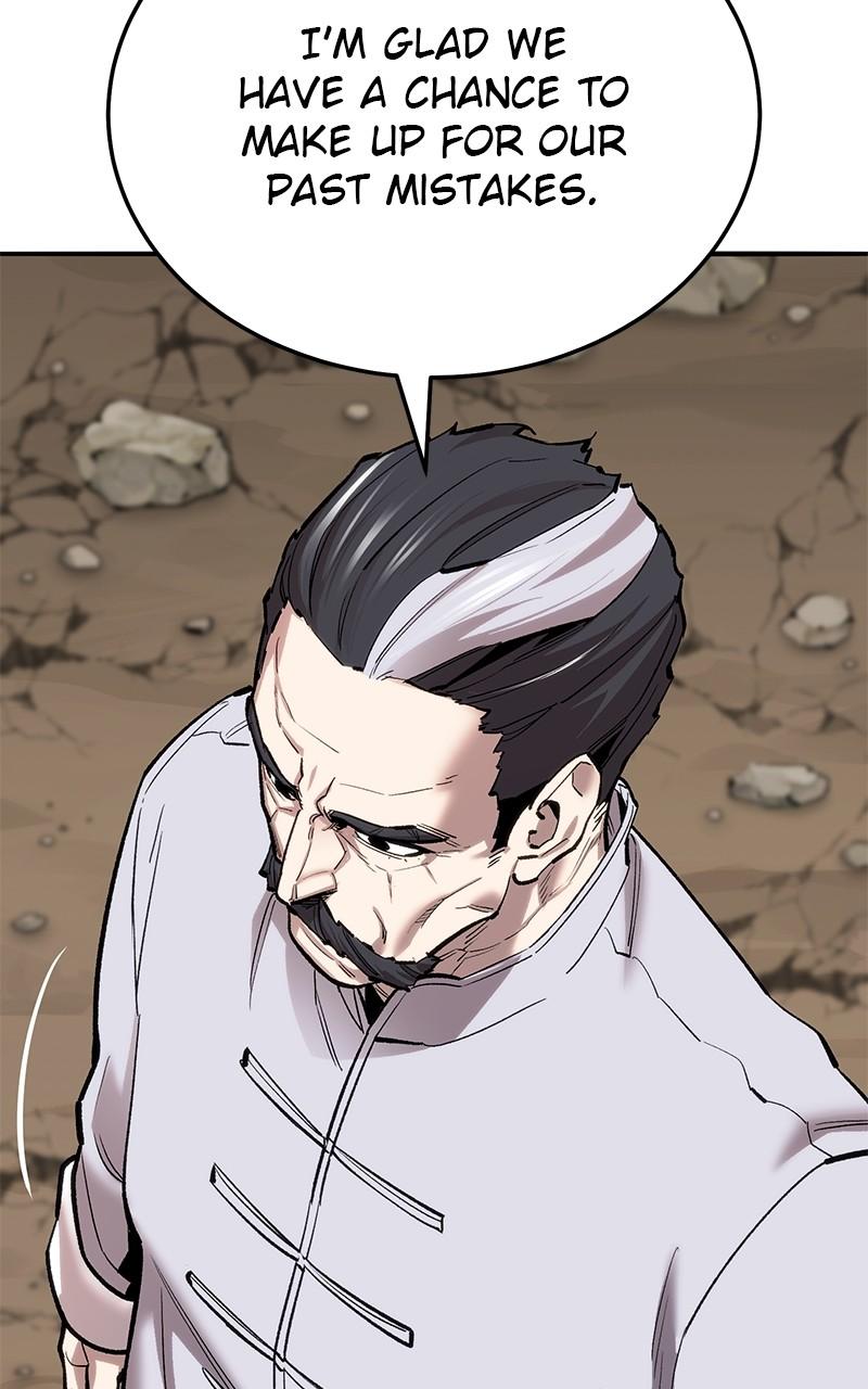 Limit Breaker Chap 124 - Next Chap 125