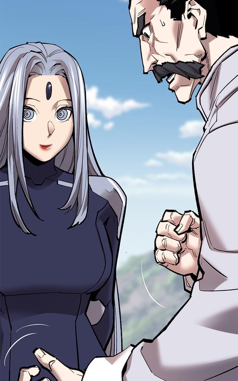 Limit Breaker Chap 124 - Next Chap 125