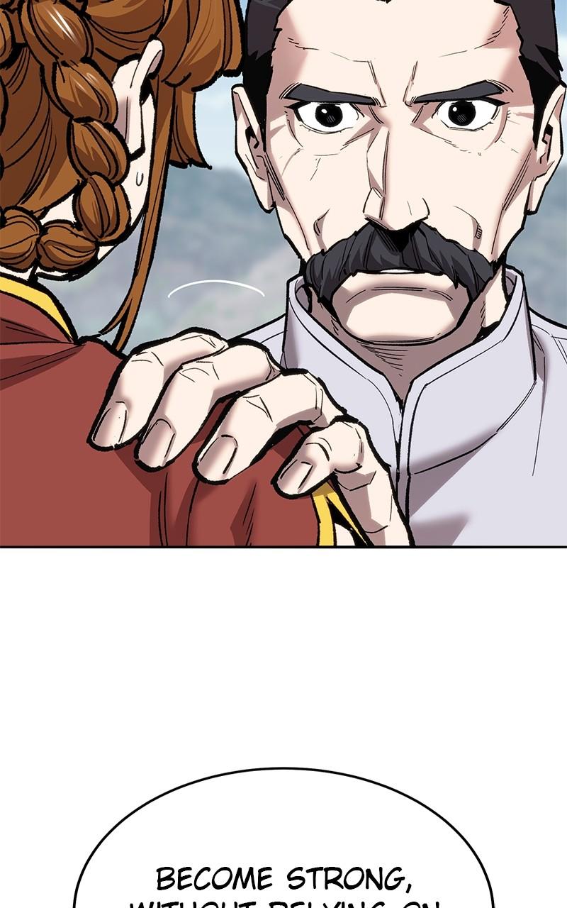 Limit Breaker Chap 124 - Next Chap 125