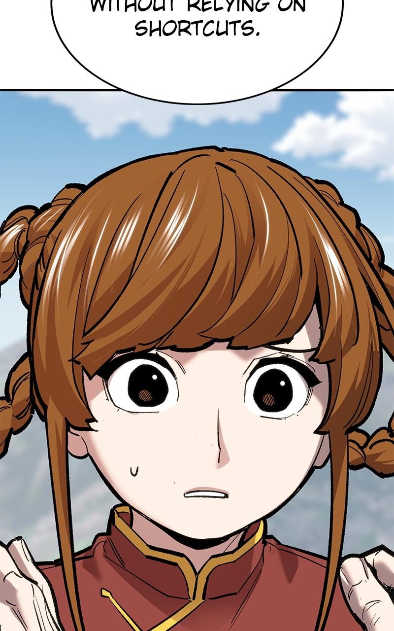 Limit Breaker Chap 124 - Next Chap 125
