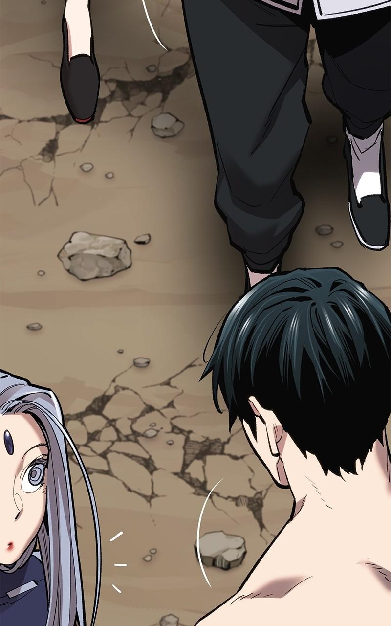 Limit Breaker Chap 124 - Next Chap 125