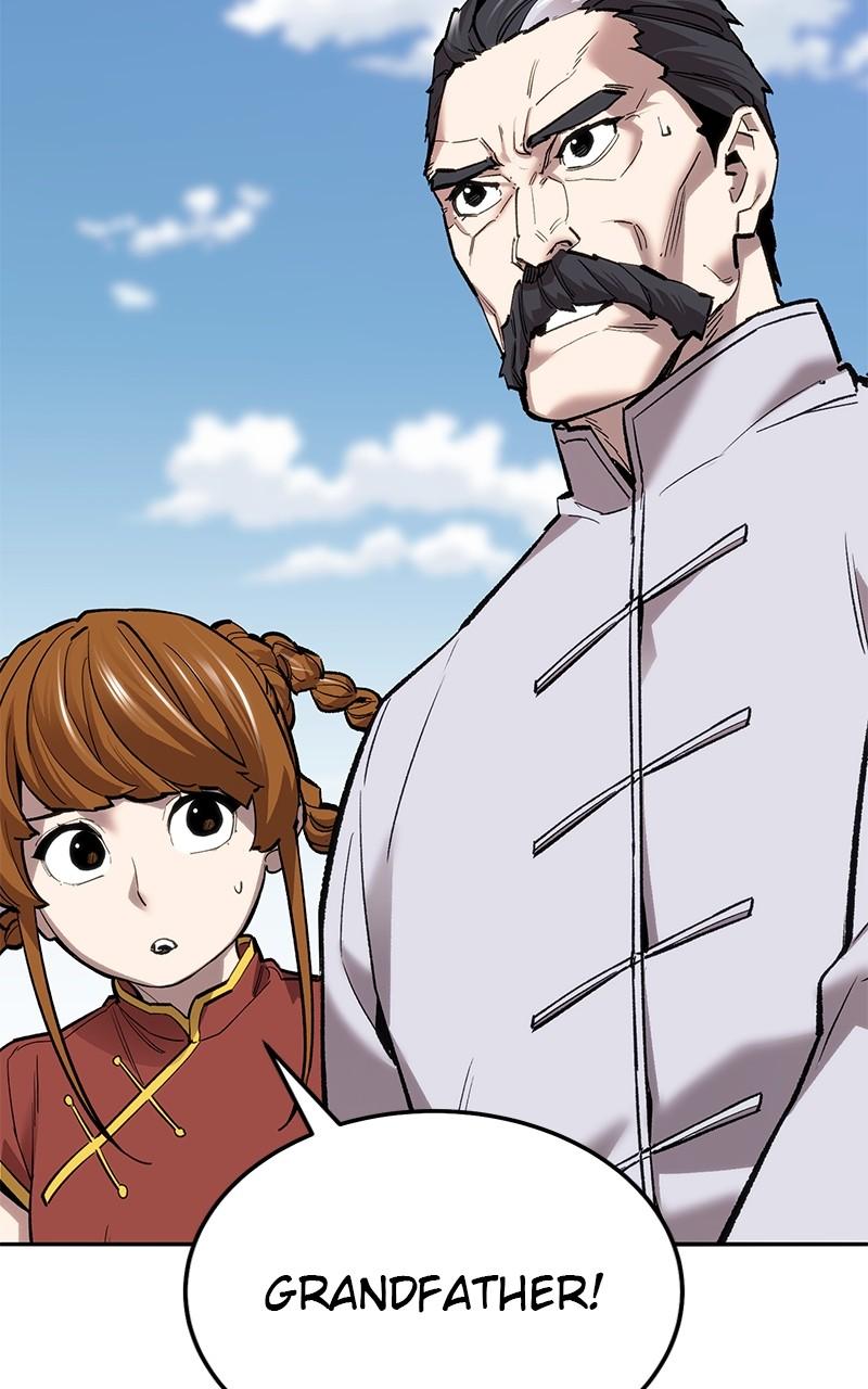 Limit Breaker Chap 124 - Next Chap 125