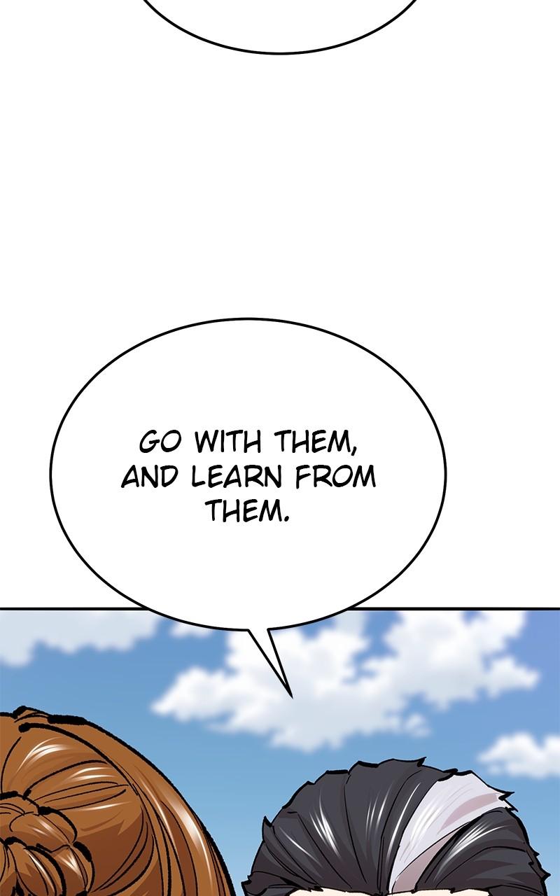 Limit Breaker Chap 124 - Next Chap 125