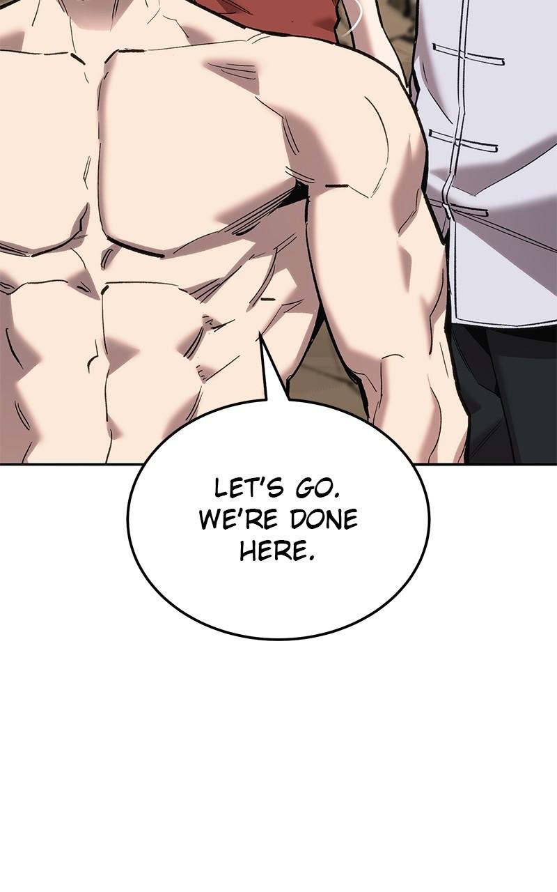 Limit Breaker Chap 124 - Next Chap 125