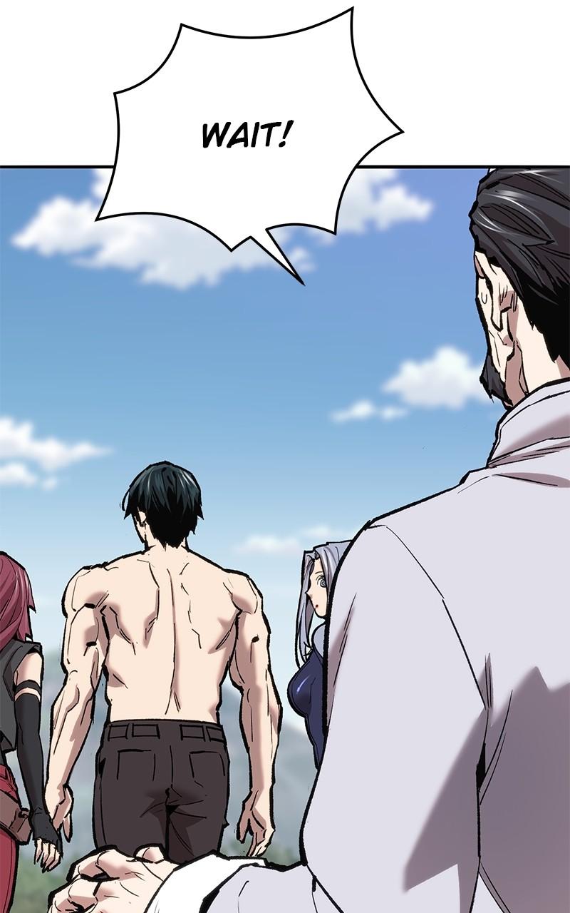 Limit Breaker Chap 124 - Next Chap 125