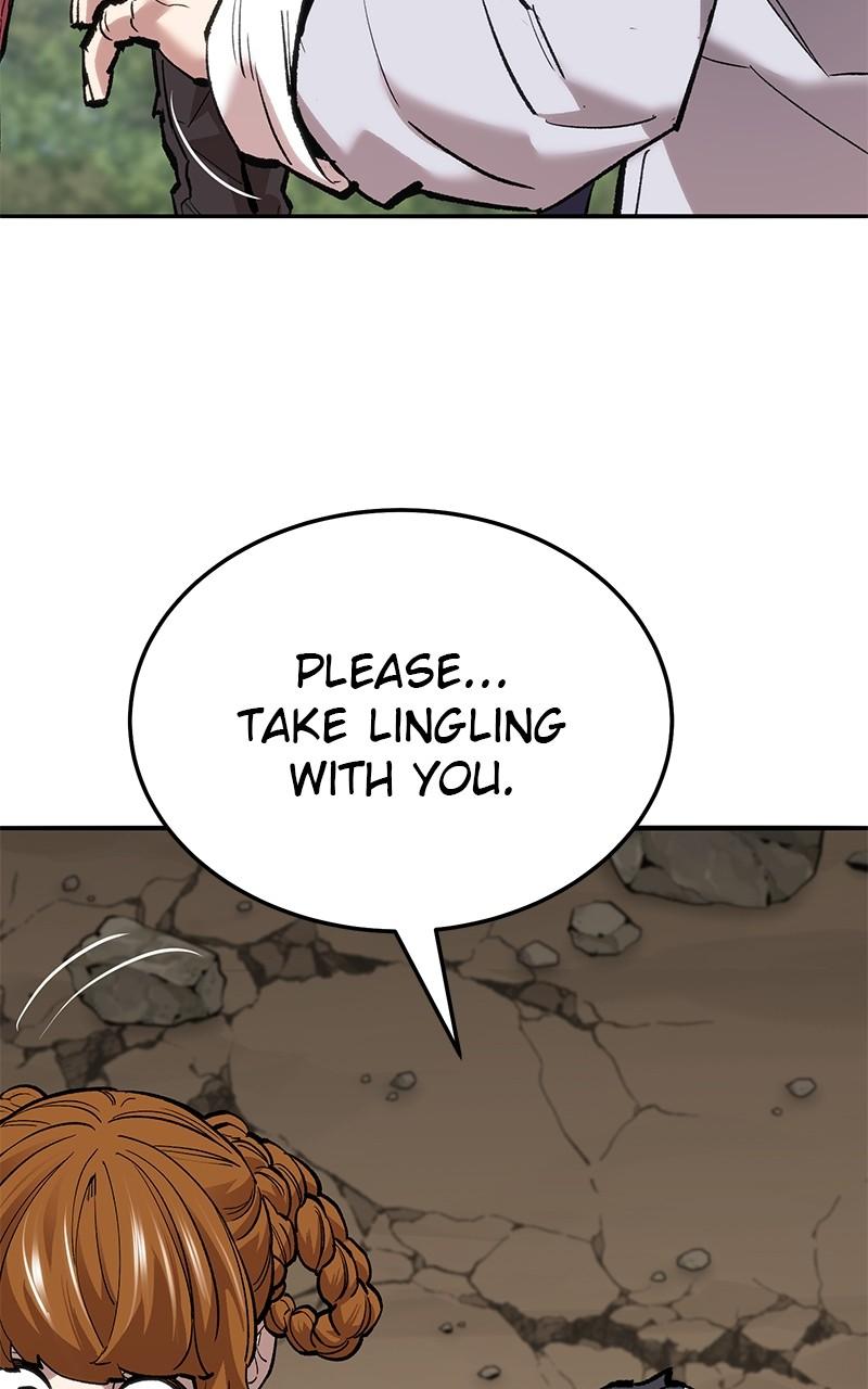 Limit Breaker Chap 124 - Next Chap 125