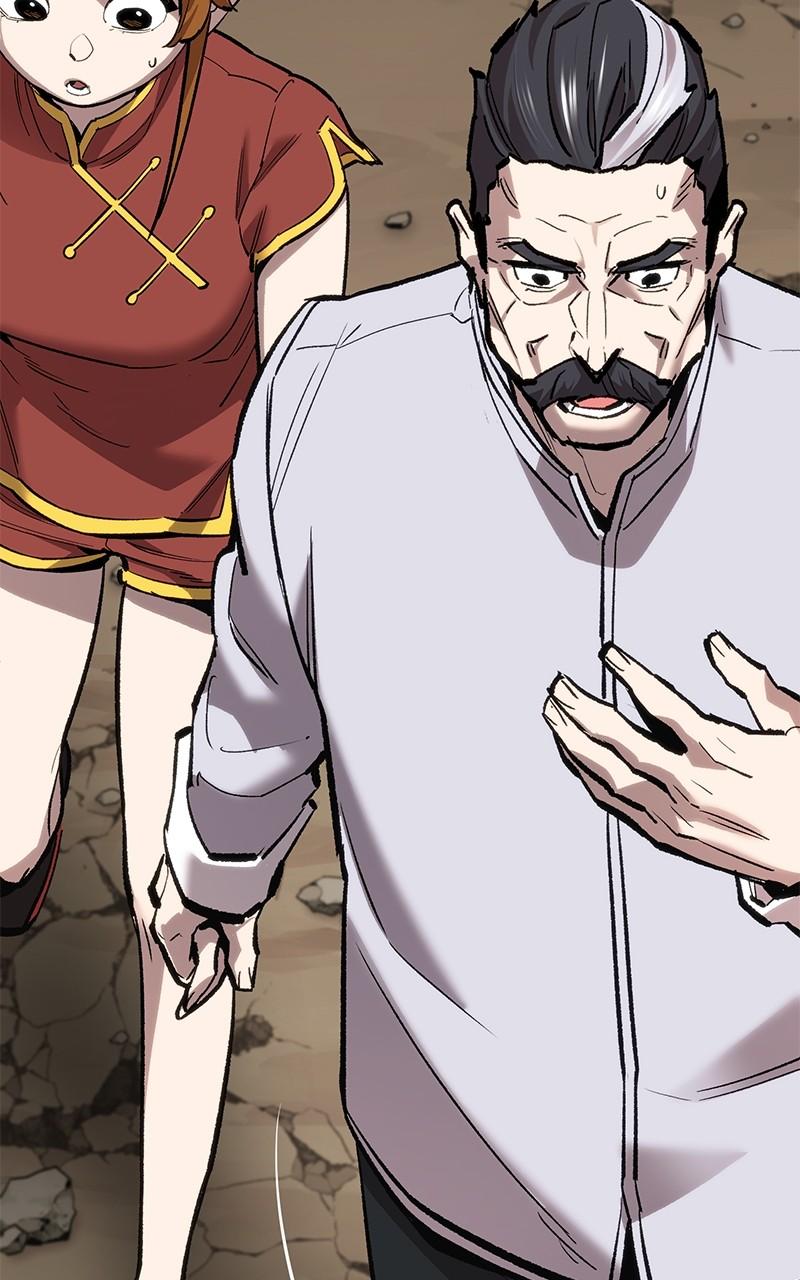 Limit Breaker Chap 124 - Next Chap 125