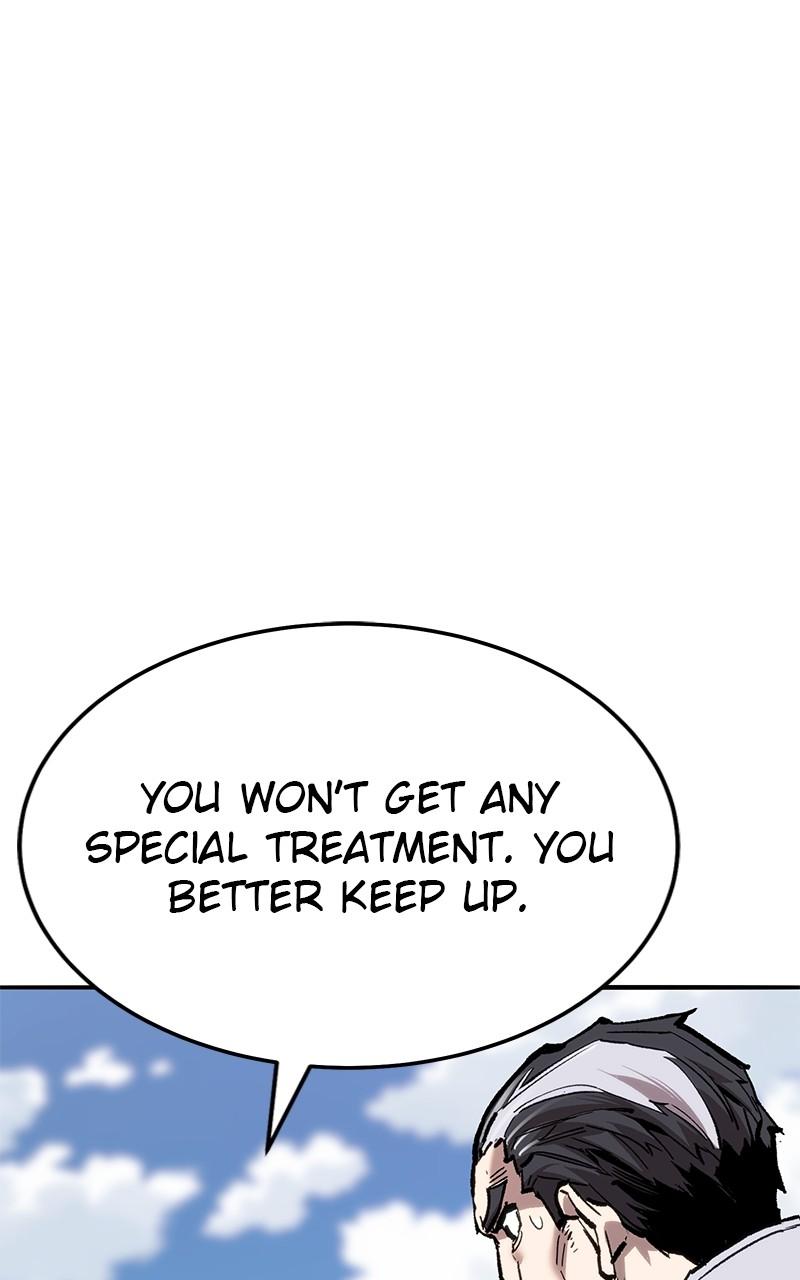 Limit Breaker Chap 124 - Next Chap 125