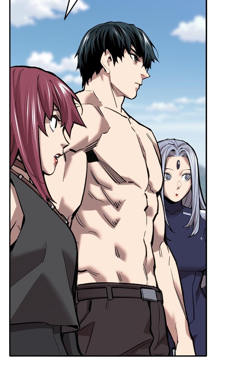 Limit Breaker Chap 124 - Next Chap 125