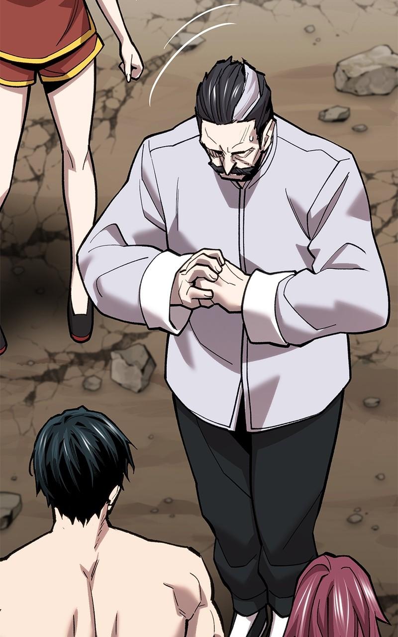 Limit Breaker Chap 124 - Next Chap 125
