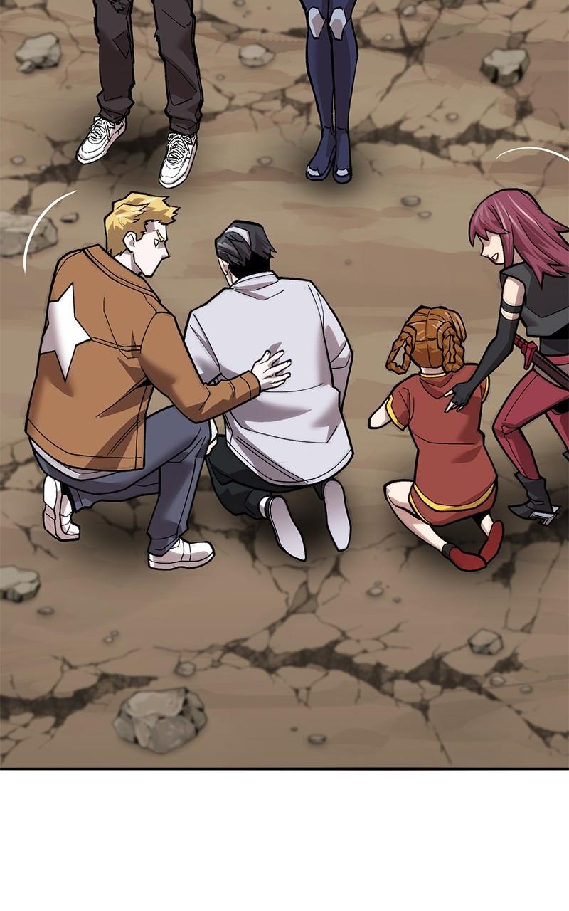 Limit Breaker Chap 124 - Next Chap 125