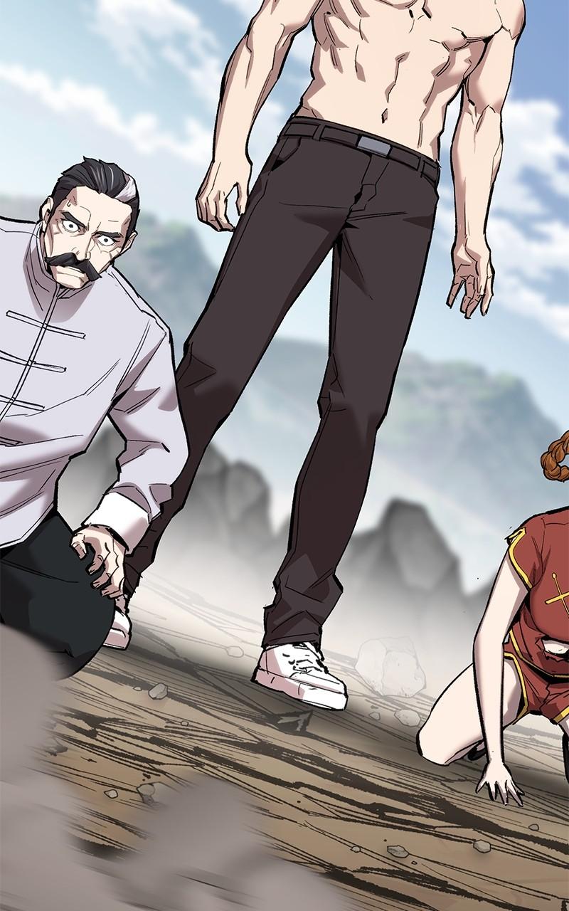 Limit Breaker Chap 124 - Next Chap 125