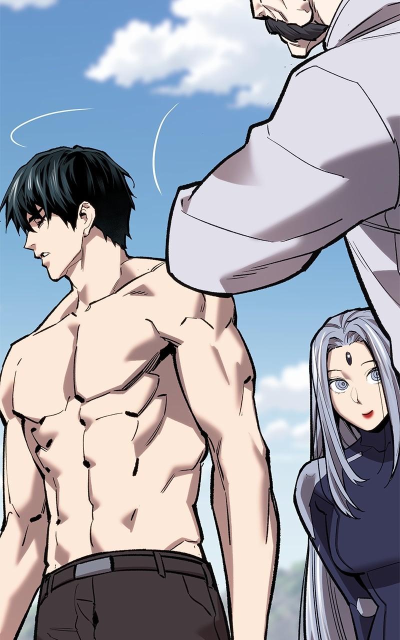 Limit Breaker Chap 124 - Next Chap 125