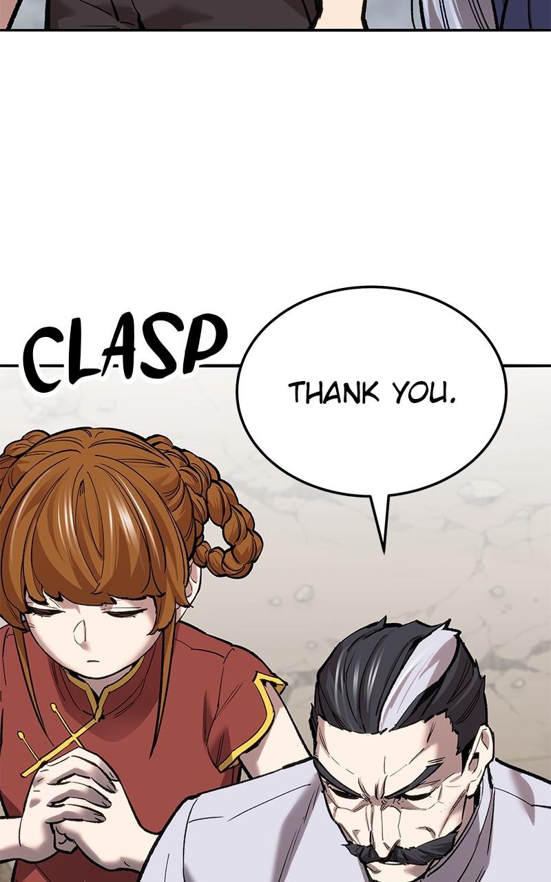 Limit Breaker Chap 124 - Next Chap 125