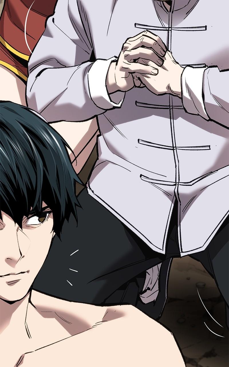 Limit Breaker Chap 124 - Next Chap 125