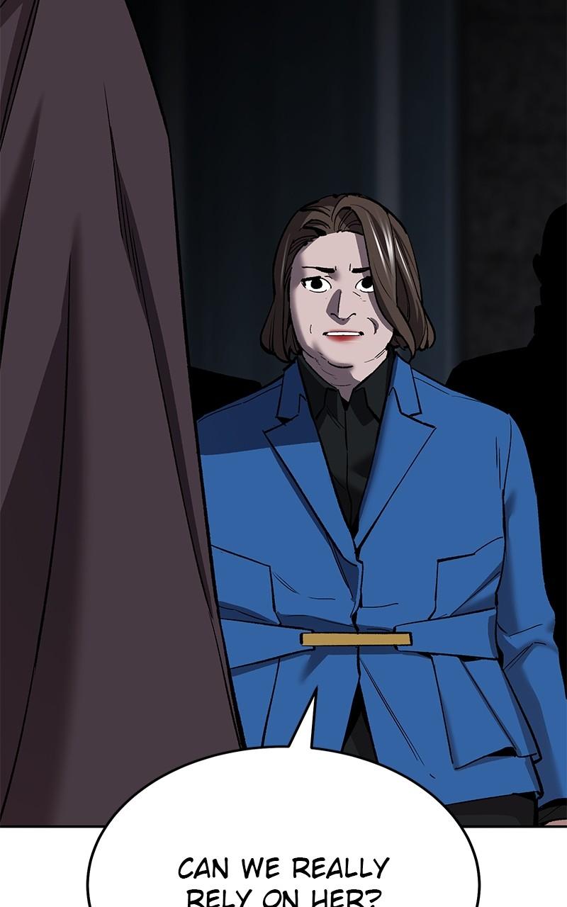 Limit Breaker Chap 125 - Next Chap 126
